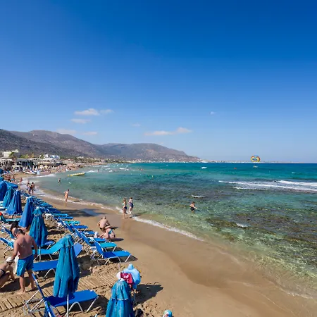 Dessole Malia Beach-3