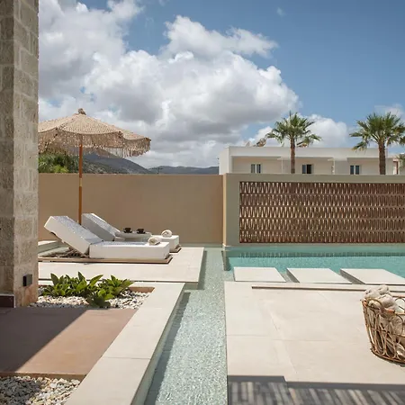 Socrates Hotel & Villas Malia Beach-2